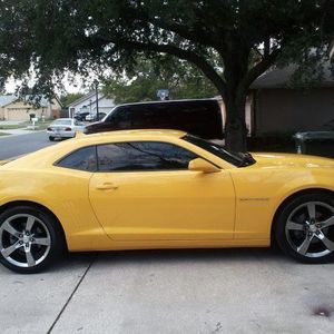 Meet your Posher, Ron